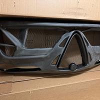 Paraurti anteriore alfa romeo giulia GTAm