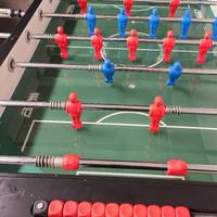 Calcio balilla frim sport Faster nuova versione