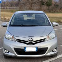 Toyota Yaris 1.0 - 82.000 km - Tagliando Bollo OK