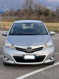 Toyota Yaris 1.0 - 82.000 km - Tagliando Bollo OK