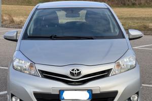 Toyota Yaris 1.0 - 82.000 km - Tagliando Bollo OK