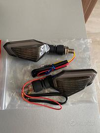 Frecce moto led universali