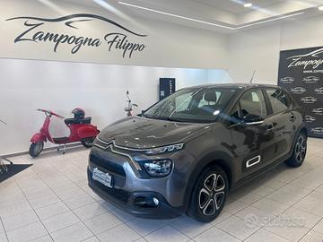 Citroen C3 1.2 PureTech Feel 2020 km45.000
