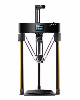  Stampante 3D Delta FLSUN Q5