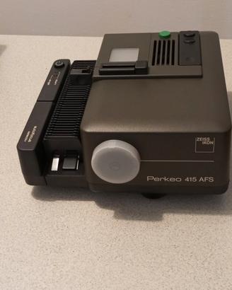Proiettore diapositive  Zeiss  Ikon 415 AFS