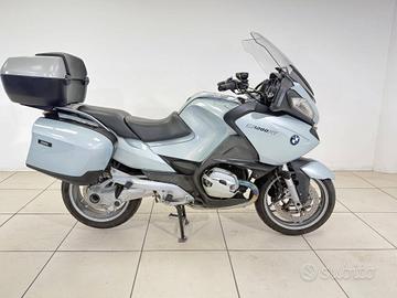 BMW R 1200 RT