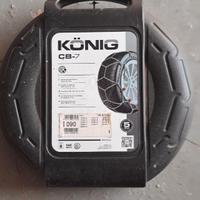 Catene Konig CB7