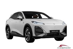 Changan DEEPAL S07 EV