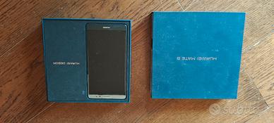 HUAWEI MATE 8 SMARTPHONE 