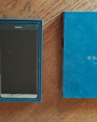 HUAWEI MATE 8 SMARTPHONE 
