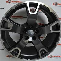 4 cerchi lega maserati levante 20 lt001300
