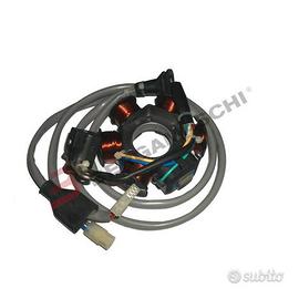 Statore piaggio ET4 125 - Liberty 125