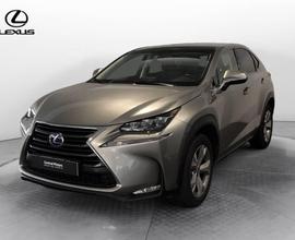 Lexus NX 300 h 2.5 2wd cvt