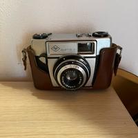 Macchina fotografica