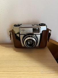 Macchina fotografica