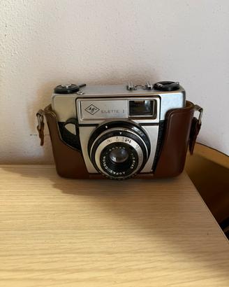 Macchina fotografica