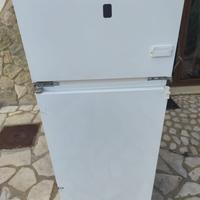 Frigorifero da incasso.
