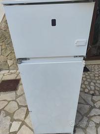 Frigorifero da incasso.
