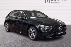 MERCEDES-BENZ A 250 e phev AMG Line Advanced Plus