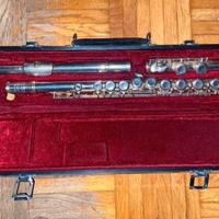 Flauto traverso jupiter