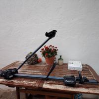 Porta biciclette Peruzzo pure instinct