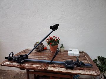 Porta biciclette Peruzzo pure instinct