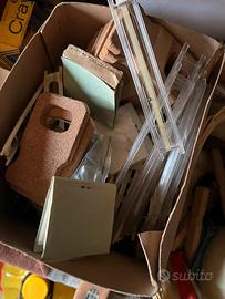 Materiale da Pesca