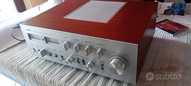 Amplificatore Yamaha CA 1010 splendide condizioni 
