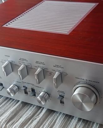 Amplificatore Yamaha CA 1010 splendide condizioni