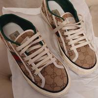 scarpe  ginnastica  n39