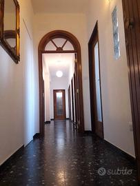 2 Camere quartiere San Benedetto