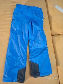Pantaloni da neve