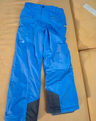 Pantaloni da neve