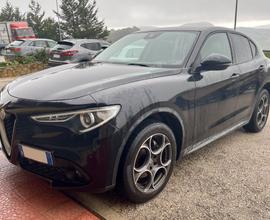 Alfa Romeo Stelvio 2.2 Jtdm 210 CV AT8 Q4 Executiv