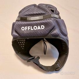 Casco bambino Rugby OFFLOAD