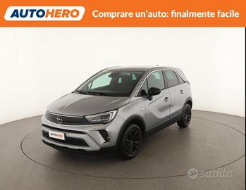 OPEL Crossland ES12315
