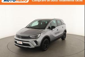 OPEL Crossland ES12315