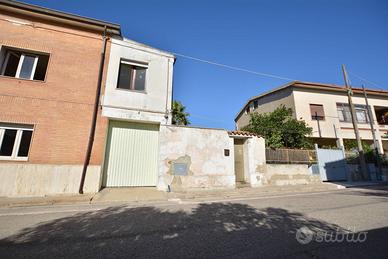 Appartamento - Marrubiu