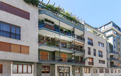 AMPIO BILOCALE PIANO ALTO