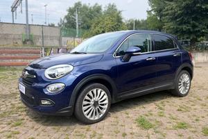 Fiat 500X 1.6 mjt Business 4x2 120cv