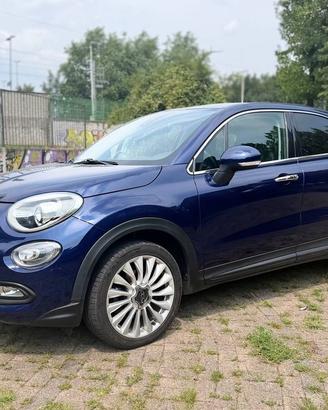 Fiat 500X 1.6 mjt Business 4x2 120cv