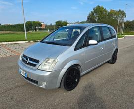 OPE MERIVA 1.7 CDTI