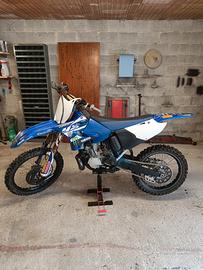 Yamaha YZ 250