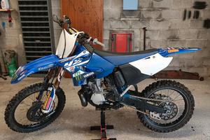 Yamaha YZ 250