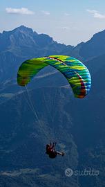 Parapendio