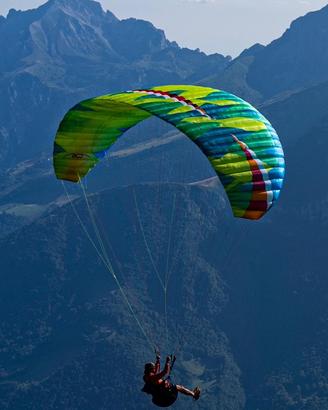 Parapendio