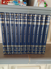 Enciclopedia Millennium de agostini