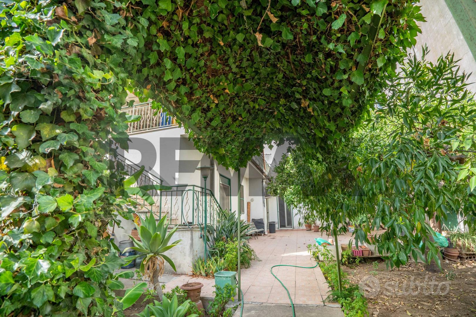 Casa – Vittoria, Ragusa - Altro
