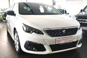 Peugeot 308 BlueHDi 130 S&S GT Line