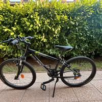 bicicletta per bambino